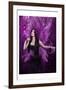 Fairy 32-null-Framed Art Print