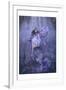 Fairy 41-null-Framed Art Print