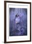 Fairy 41-null-Framed Art Print