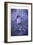 Fairy 41-null-Framed Art Print