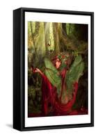 Fairy 43-null-Framed Stretched Canvas