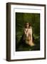 Fairy 7-null-Framed Art Print