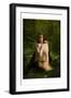 Fairy 7-null-Framed Art Print