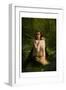 Fairy 7-null-Framed Art Print