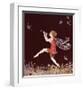 Fairy Boy-Marygold-Framed Premium Giclee Print