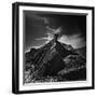 Fairy Chimney-Yvette Depaepe-Framed Photographic Print