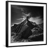 Fairy Chimney-Yvette Depaepe-Framed Photographic Print