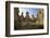 Fairy Chimneys, Cavusin, Cappadocia, Anatolia, Turkey, Asia Minor, Eurasia-Simon Montgomery-Framed Photographic Print