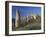 Fairy Chimneys in the 'Liebestal' (Valley), Tuff Stone, Cappadocia, Anatolia, Turkey-Rainer Mirau-Framed Photographic Print