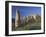 Fairy Chimneys in the 'Liebestal' (Valley), Tuff Stone, Cappadocia, Anatolia, Turkey-Rainer Mirau-Framed Photographic Print