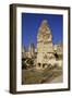 Fairy Chimneys Rock Formation Landscape Near Goreme-Simon Montgomery-Framed Photographic Print