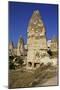 Fairy Chimneys Rock Formation Landscape Near Goreme-Simon Montgomery-Mounted Photographic Print