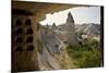 Fairy Chimneys Rock Formation Landscape Near Goreme-Simon Montgomery-Mounted Photographic Print