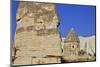 Fairy Chimneys Rock Formation Landscape Near Goreme-Simon Montgomery-Mounted Photographic Print