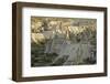 Fairy Chimneys Rock Formation Landscape Near Goreme-Simon Montgomery-Framed Photographic Print