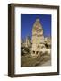 Fairy Chimneys Rock Formation Landscape Near Goreme-Simon Montgomery-Framed Photographic Print