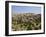 Fairy Chimneys Rock Formation Near Goreme, Cappadocia, Anatolia, Turkey, Asia Minor, Eurasia-Simon Montgomery-Framed Photographic Print