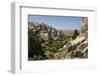 Fairy Chimneys Rock Formation Near Goreme, Cappadocia, Anatolia, Turkey, Asia Minor, Eurasia-Simon Montgomery-Framed Photographic Print