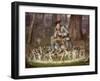 Fairy Dance, 1882-William Holmes Sullivan-Framed Giclee Print