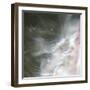 Fairy Dance VI-Gillian Hunt-Framed Photographic Print