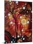 Fairy Dust-Megan Aroon Duncanson-Mounted Art Print