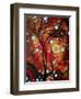 Fairy Dust-Megan Aroon Duncanson-Framed Art Print