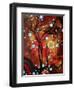 Fairy Dust-Megan Aroon Duncanson-Framed Art Print