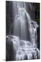 Fairy Falls Detail, Columbia River Gorge, Oregon, United States of America, North America-James-Mounted Photographic Print