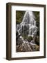 Fairy Falls in the Fall, Columbia River Gorge, Oregon, United States of America, North America-James Hager-Framed Photographic Print