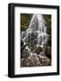 Fairy Falls in the Fall, Columbia River Gorge, Oregon, United States of America, North America-James Hager-Framed Photographic Print