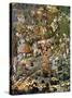Fairy Feller's Master-Stroke-Science Source-Stretched Canvas