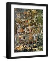 Fairy Feller's Master-Stroke-Science Source-Framed Giclee Print