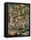 Fairy Feller's Master-Stroke-Science Source-Framed Stretched Canvas