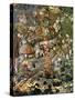 Fairy Feller's Master-Stroke-Science Source-Stretched Canvas