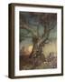 Fairy Folk-Arthur Rackham-Framed Photographic Print