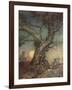 Fairy Folk-Arthur Rackham-Framed Photographic Print