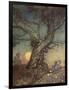 Fairy Folk-Arthur Rackham-Framed Photographic Print