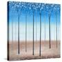 Fairy Forest-Herb Dickinson-Stretched Canvas
