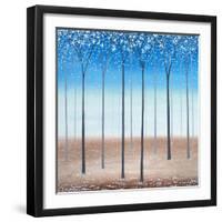 Fairy Forest-Herb Dickinson-Framed Photographic Print