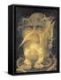 Fairy Juggler-Wayne Anderson-Framed Stretched Canvas