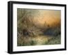 Fairy Land, 1881-Gustave Dore-Framed Giclee Print