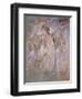 Fairy Leaf-Marta Gottfried-Framed Giclee Print