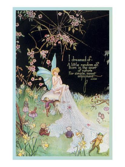 Art Print, , large