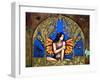Fairy Queen of Insects-Jasmine Becket-Griffith-Framed Art Print