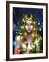 Fairy Queen Titania-Jasmine Becket-Griffith-Framed Art Print