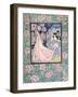 Fairy Queen-null-Framed Giclee Print