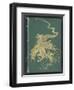 Fairy Rides a Gold Dragon-Henry Justice Ford-Framed Art Print