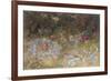 Fairy Rings and Toadstools, 1875-Richard Doyle-Framed Giclee Print