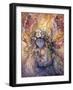 Fairy's Fairy-Josephine Wall-Framed Giclee Print