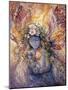 Fairy's Fairy-Josephine Wall-Mounted Giclee Print